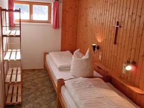 Cozy Hoilday Home in Sibratsgfäll Near Ski Bus - Image 5