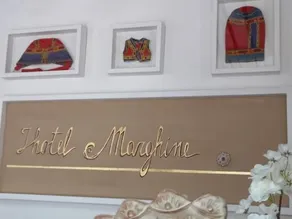Hotel Marghine - Image 4