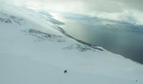 Gratangsfjellet - Image 3