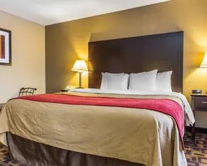 Quality Inn Lincolnton - Image 2