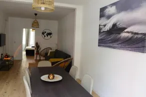 Cosy 2BDR Apartment, Terrace - Image 3
