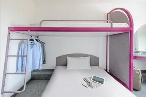 Ibis Budget Leipzig Doelzig - Image 5