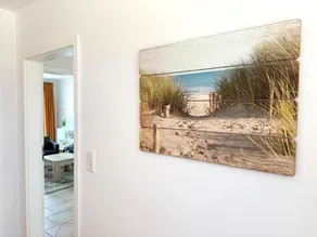 Haus am Waldbad FeWo 3 - Image 4