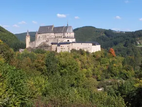 Cozy Holiday Home in Boevange-Clervaux with Garden - Image 3