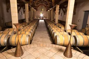 Les Cinq Sens du Chateau Mayne Lalande - Image 4