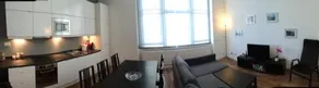 Corporation Street Apartment - Image 5