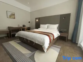 Luliang Jinhai Business Hotel - Image 5