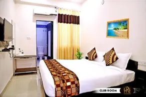 Hotel Raisina Hill - Image 4