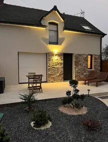 Gîte Il était une fois SPA privatif - Image 5