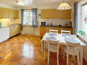 4 Person Holiday Home In Overum - Image 3