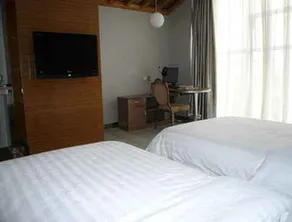 Super 8 by Wyndham Urumqi Mei Hao - Image 2