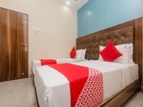 Hotel Green Forest - Image 3