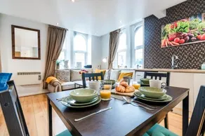 Signature Living Serviced Apartments - Image 3