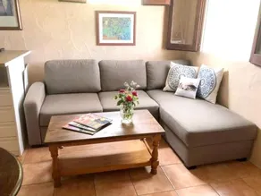 5 bedrooms house with private pool and furnished terrace at Torre Pacheco - Image 2