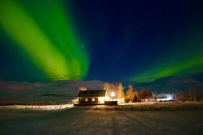 Lambanes Reykir Holiday Home - Image 5