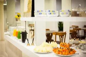 Tri Hotel Encantado - Image 2