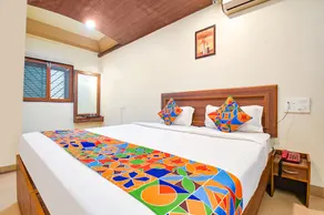 Fabhotel Shreeyash Residency - Image 4