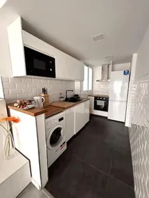 Precioso apartamento en la playa Barcelona - Image 4