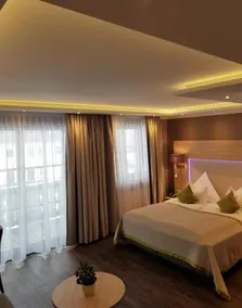 Apparthotel Garni Bad Endorf - Image 3