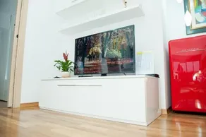 White Dream Suites - Image 4