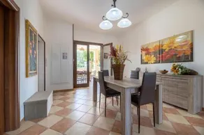 Isernia Pool Chalet - Image 3