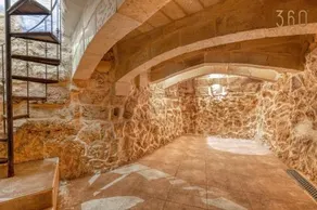 A 3BR characteristic home in Rabat with lovely views by 360 Estates - Image 3