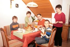 Ferienwohnung-Erlebnisgarten - Image 5