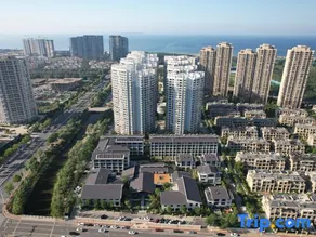 Yantai Puyuan  Hotel - Image 5