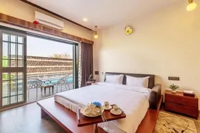 Silver Wood Kardnea 3BHK - Image 3