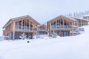 Luxurious Suite Near Hauser Kaibling With Jacuzzi - Image 5
