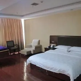 Hongxin International Hotel - Image 5
