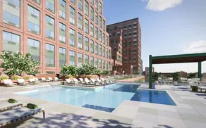 Kasa Manhattan View Apartments - Image 1