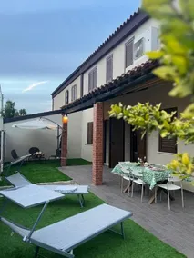 VILLA ELEONORA - Image 3