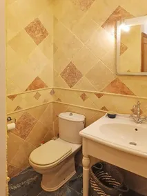 Val Rive Sisley Apartment - Image 3
