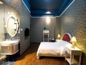 Simple Life Hotel - Xiamen - Image 5