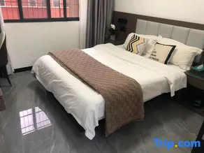 Yunxi NOME Light Luxury Homestay (Damaoshan Park ASEAN Commercial Plaza) - Image 5