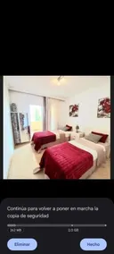 Confortable Apartment with amazing views in Marbella - Image 2