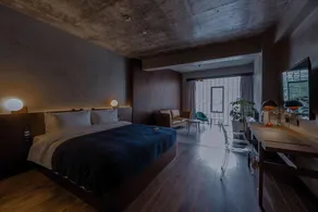 Duxiana Hotel Shanghai - Image 3