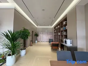 Home Inn Ruibo·Cloud Hotel (Tangshan Luanxian Railway Station Branch) - Image 2