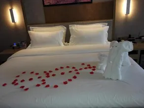 Lavande Hotel Foshan Yiwu Commodities City - Image 2