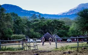 Blouberg Camp - Image 5