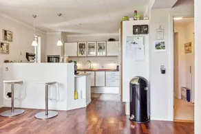 Charming Town Apartment in Gram - Image 2