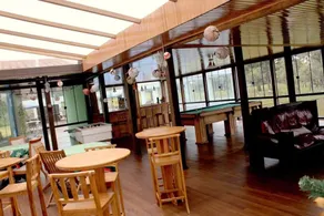 GoldMen Hotel Fazenda - Image 5