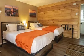 Ski Lift Lodge - Image 4