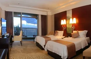 Beihai Guanling Resort Hotel - Image 2