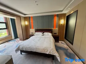 Jinpeng Yinhe Grand Hotel - Image 5