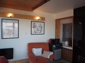 Chambre d'Hôtes Lenoble - Image 4