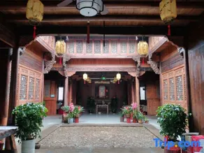 Songyang Tingyutang Homestay - Image 5