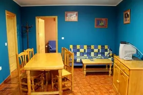 Apartamentos Arquillo - Image 4