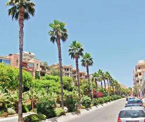 Apartamento Benalmadena Costa - Image 4